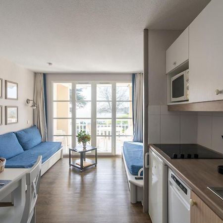 Les Voiles Blanches Appartement Bénodet Buitenkant foto